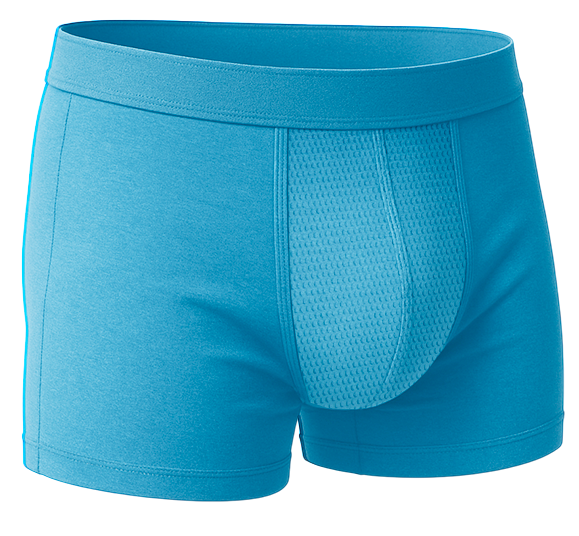 Boxer IonBoost